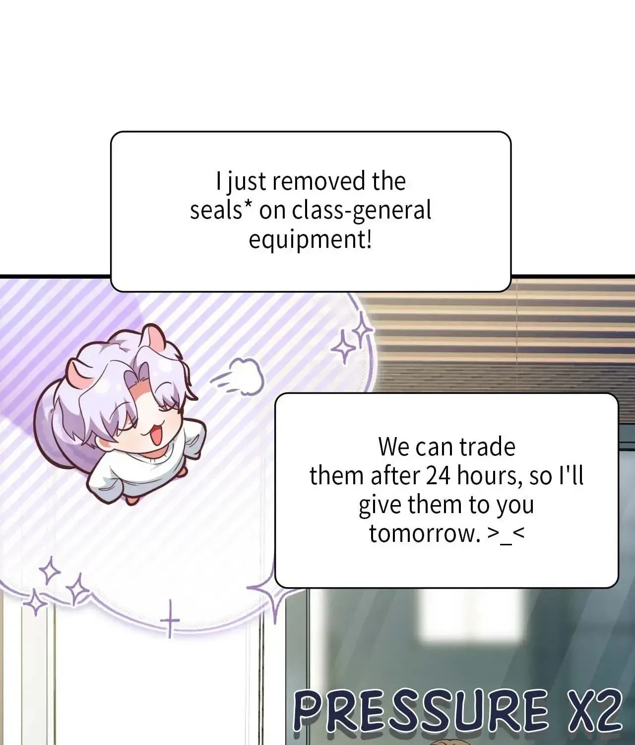Virtual Strangers Chapter 41, page 63
