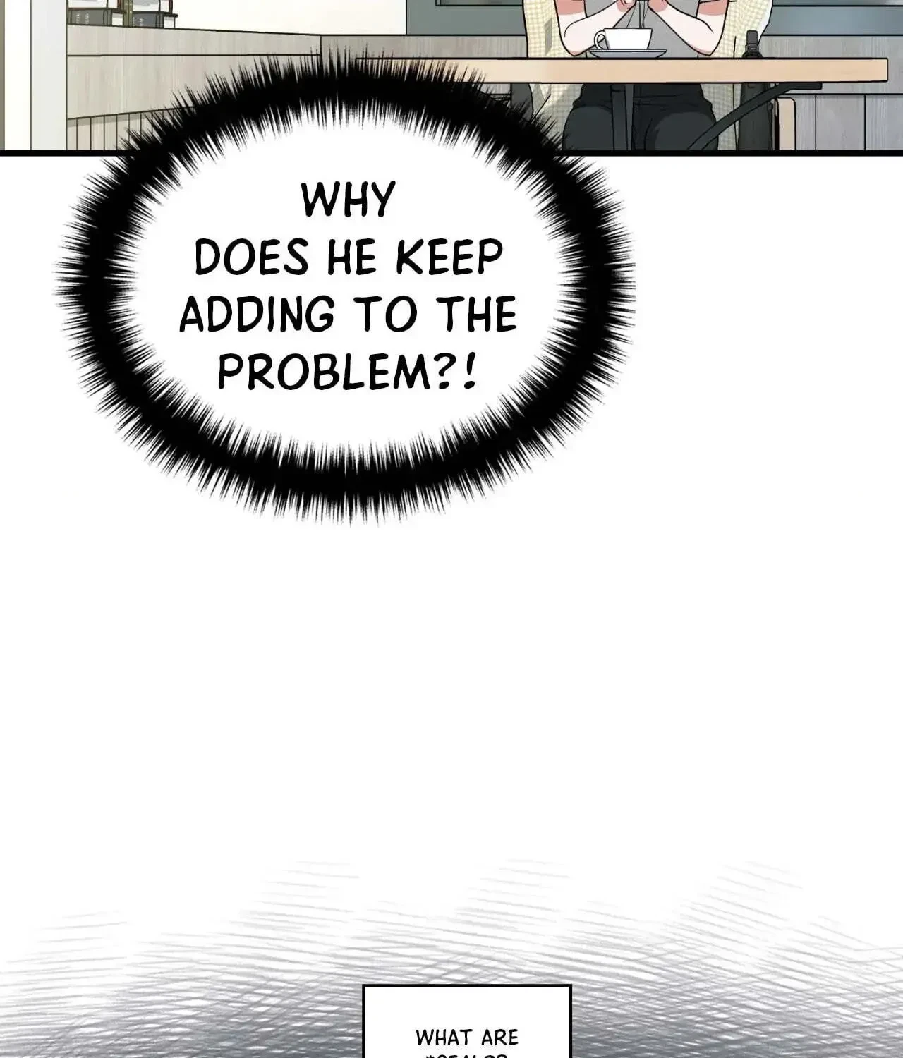 Virtual Strangers Chapter 41, page 65