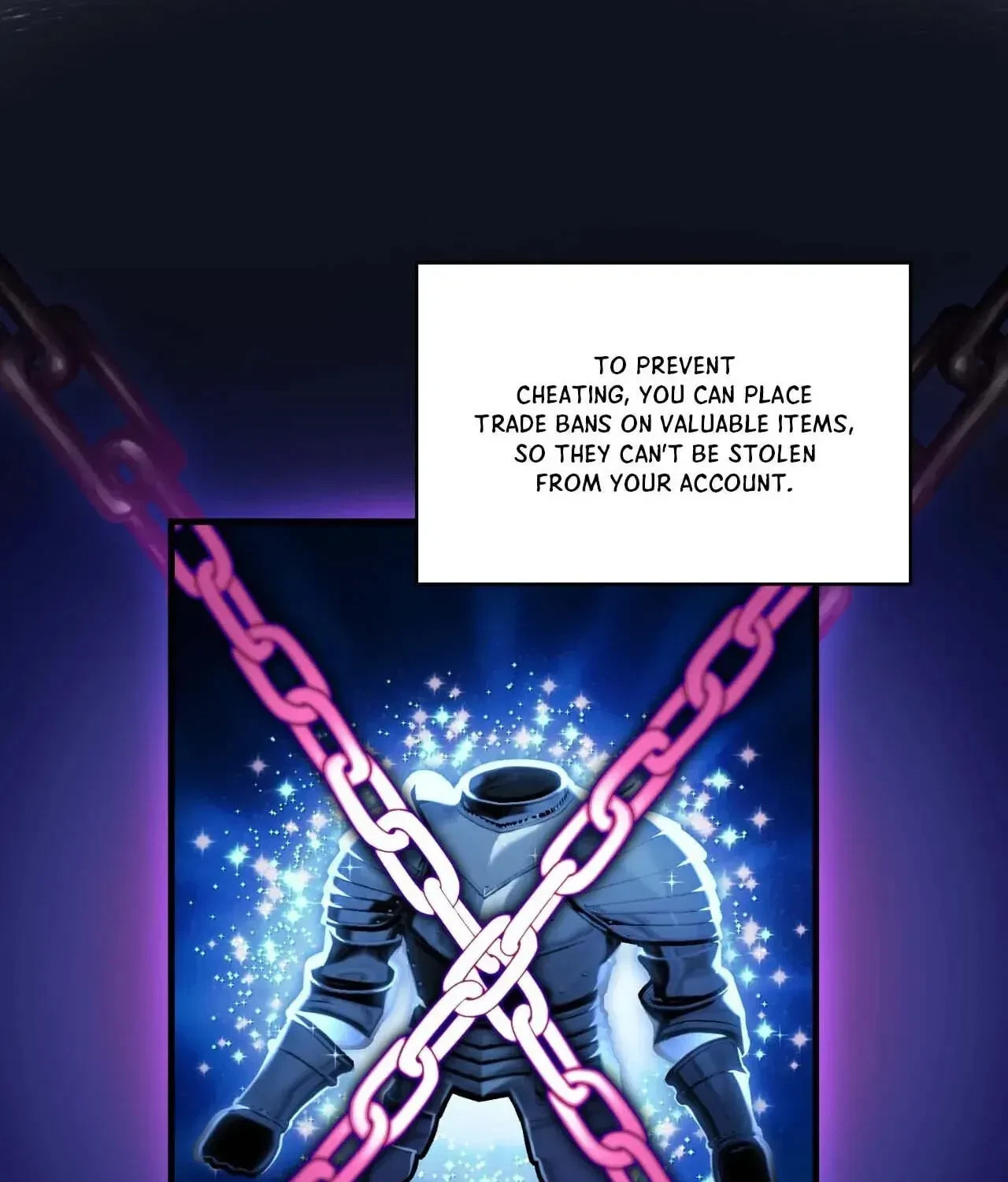 Virtual Strangers Chapter 41, page 67