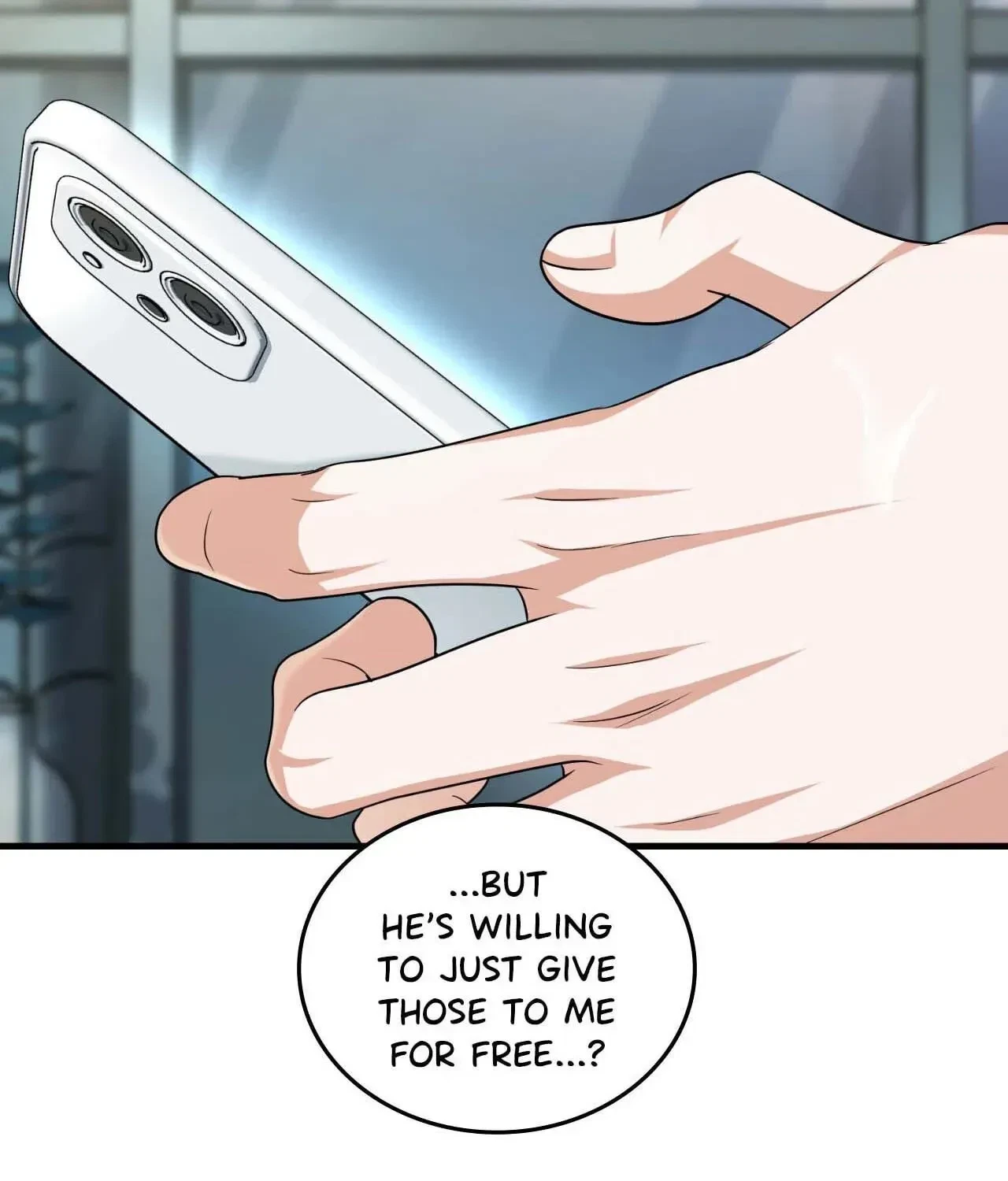 Virtual Strangers Chapter 41, page 75