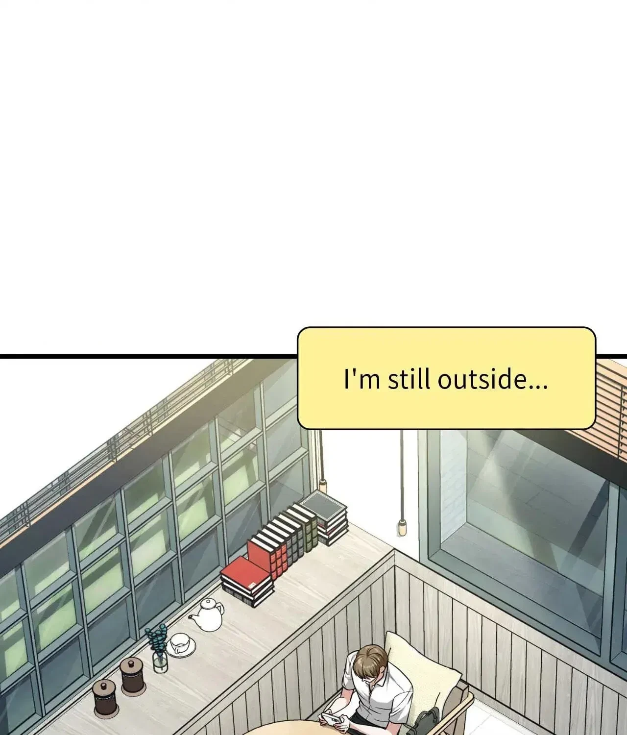 Virtual Strangers Chapter 41, page 89