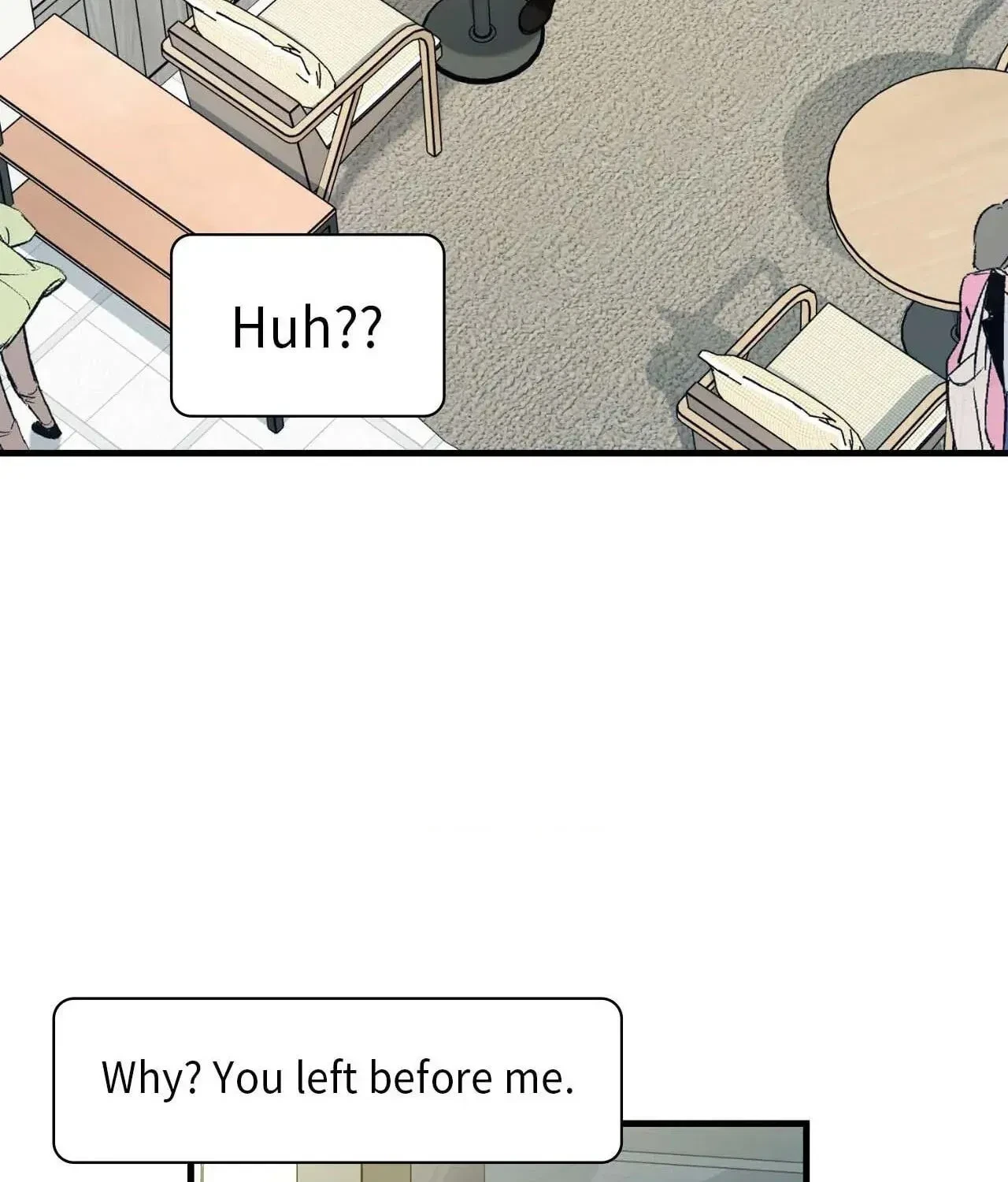 Virtual Strangers Chapter 41, page 91
