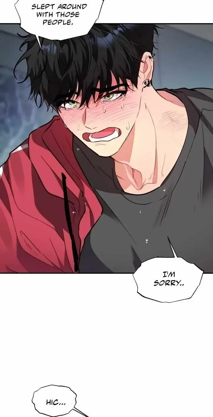 Let Me Be Your Dog Chapter 5, page 3