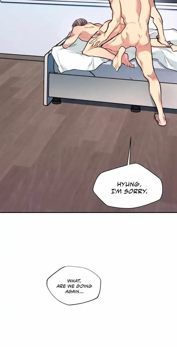Let Me Be Your Dog Chapter 5, page 7