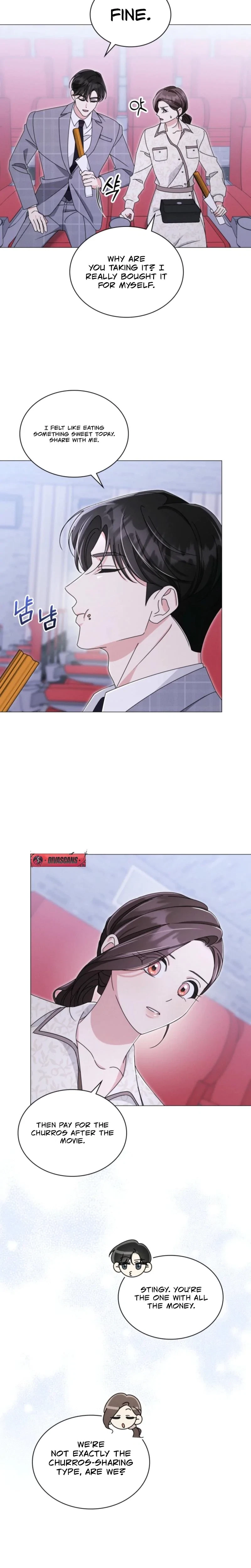 The Great Mad Dog Chapter 9, page 17
