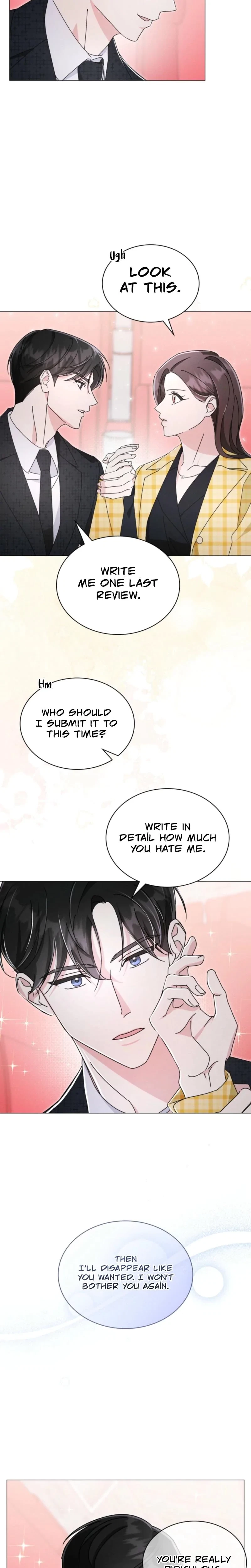 The Great Mad Dog Chapter 9, page 2