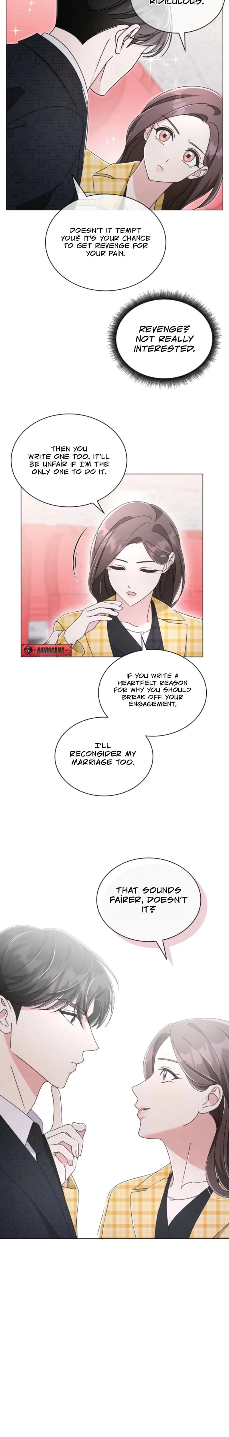 The Great Mad Dog Chapter 9, page 3