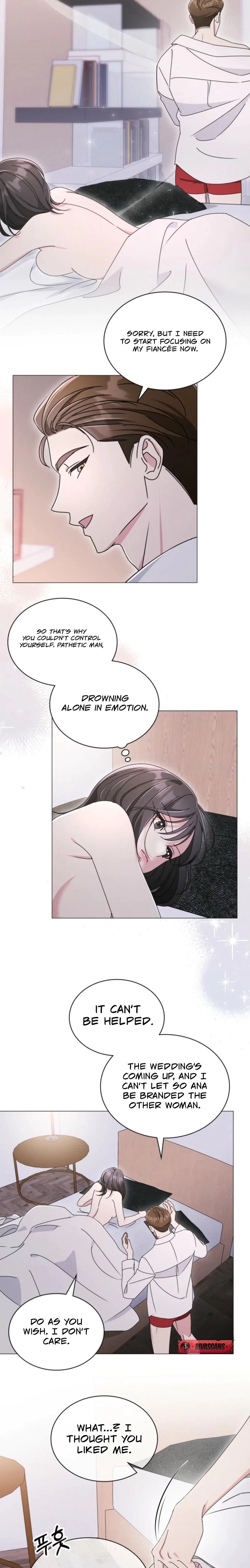 The Great Mad Dog Chapter 9, page 6