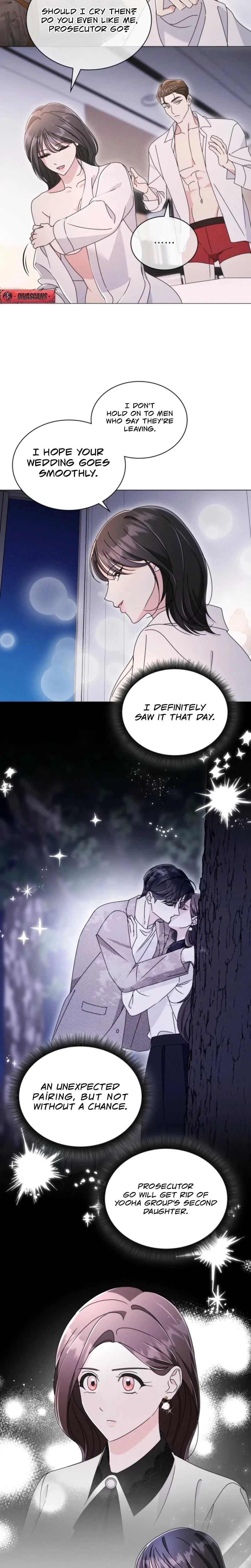 The Great Mad Dog Chapter 9, page 7