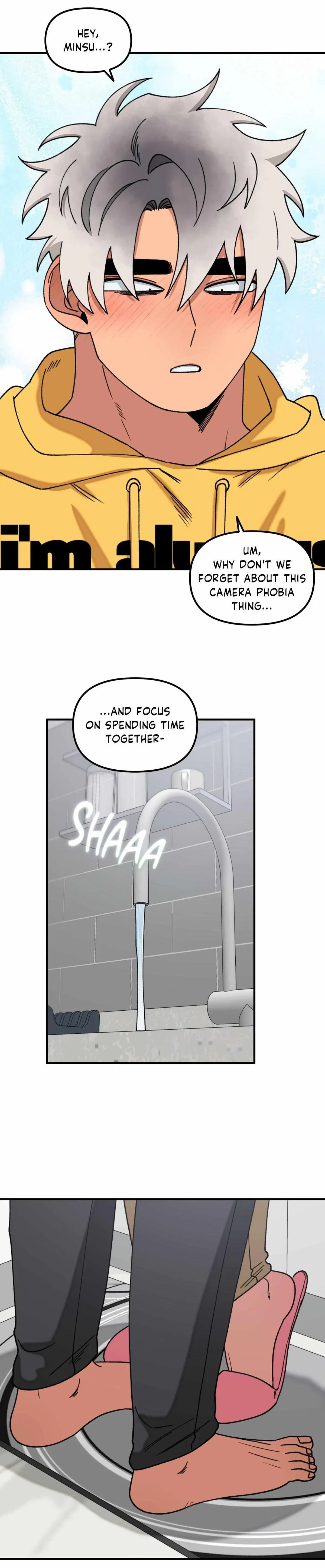 Libido Frame Chapter 12, page 10