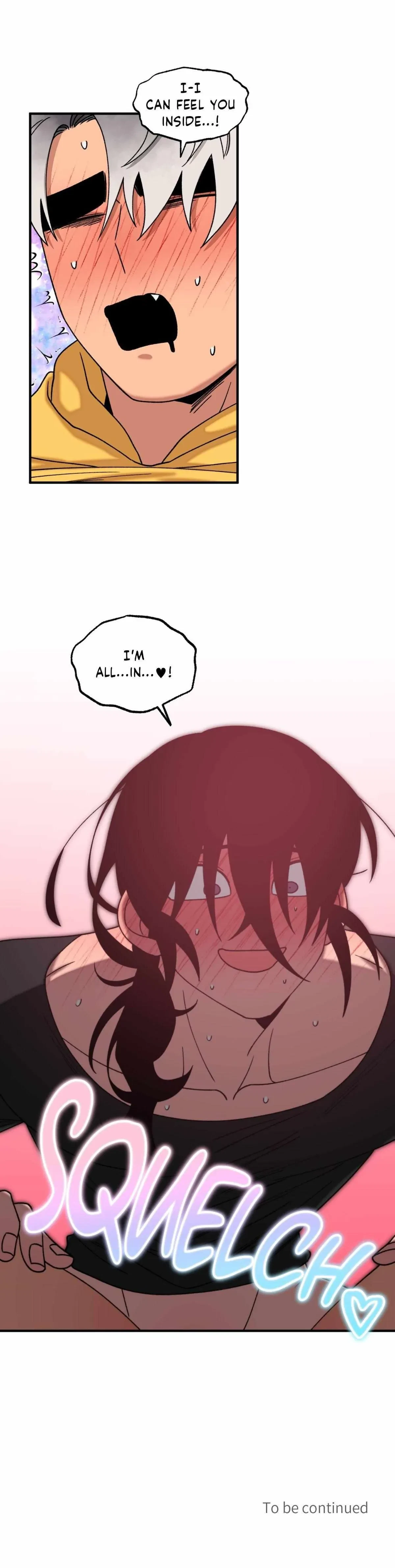 Libido Frame Chapter 12, page 28