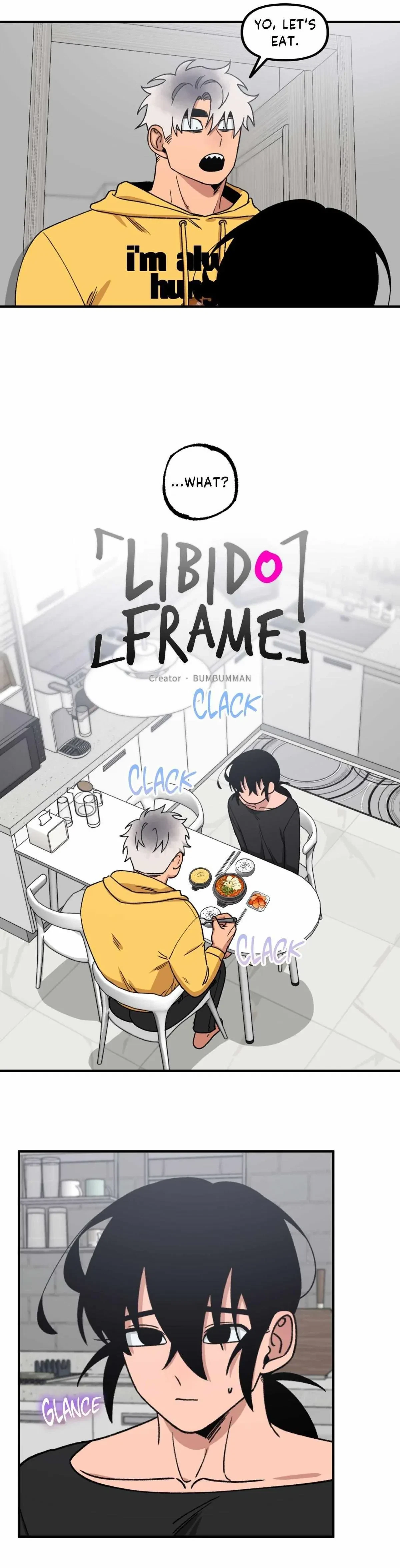 Libido Frame Chapter 12, page 5