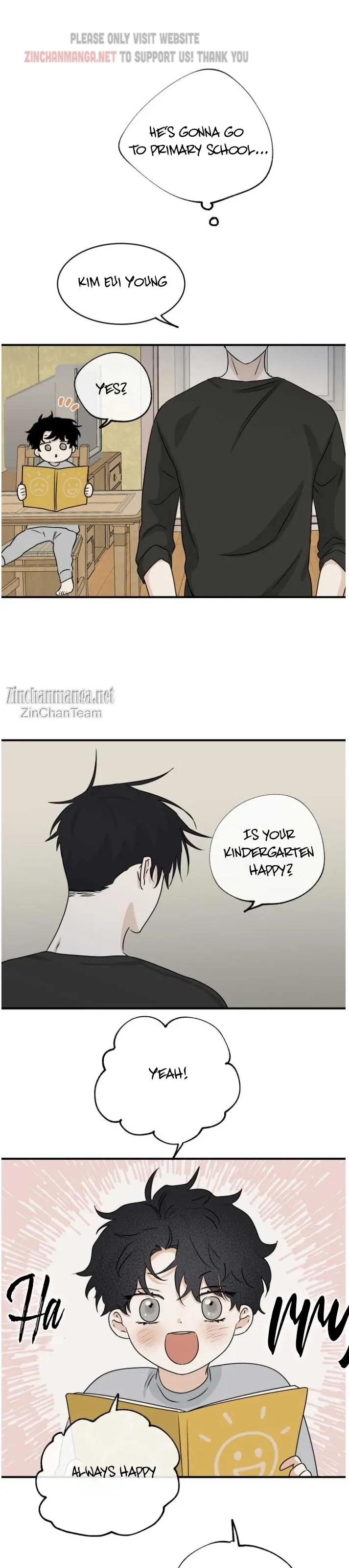 Low Tide In Twilight Chapter 34, page 26