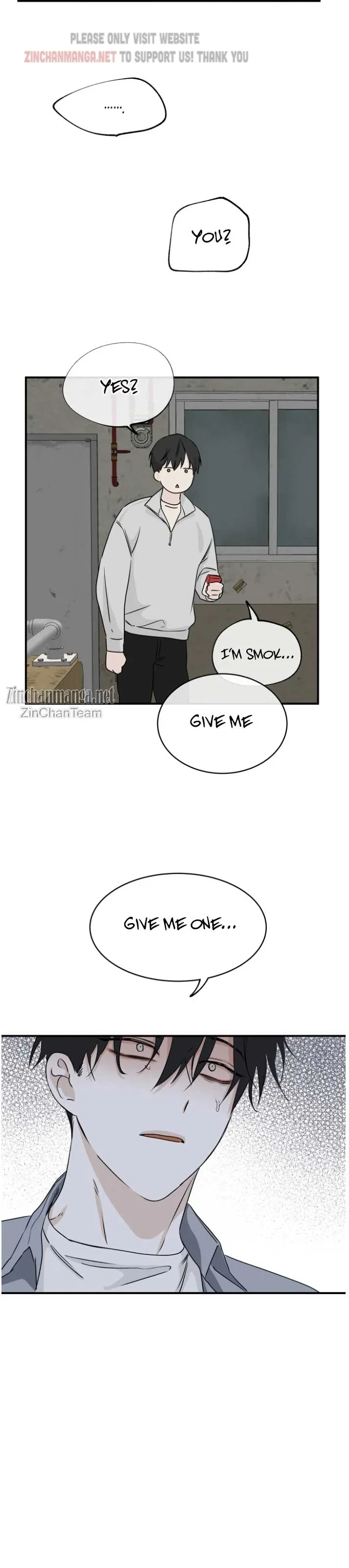 Low Tide In Twilight Chapter 34, page 33