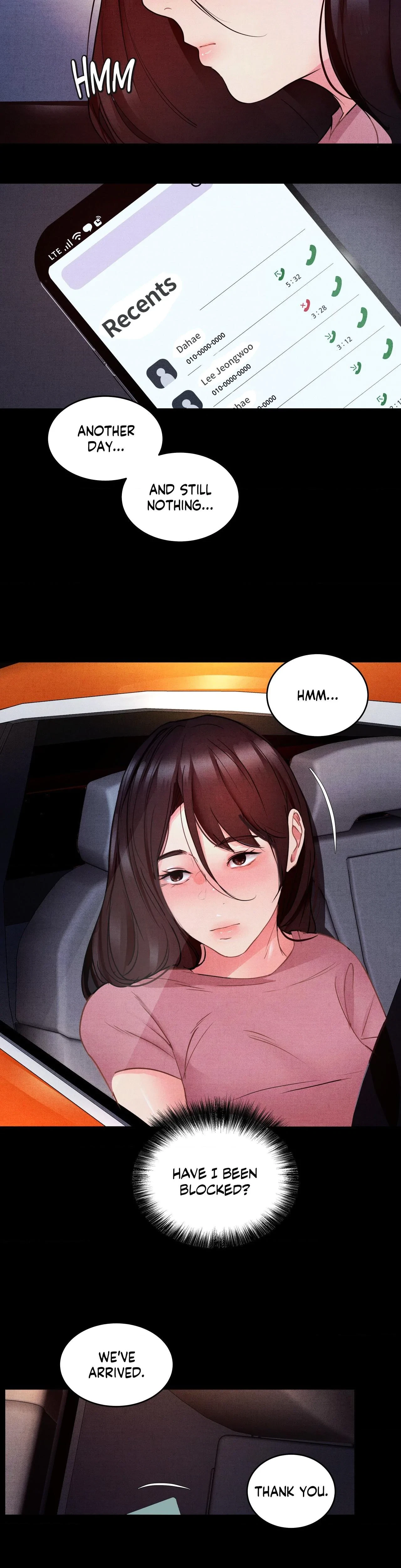 One-Day BDSM Workshop Chapter 9, page 10