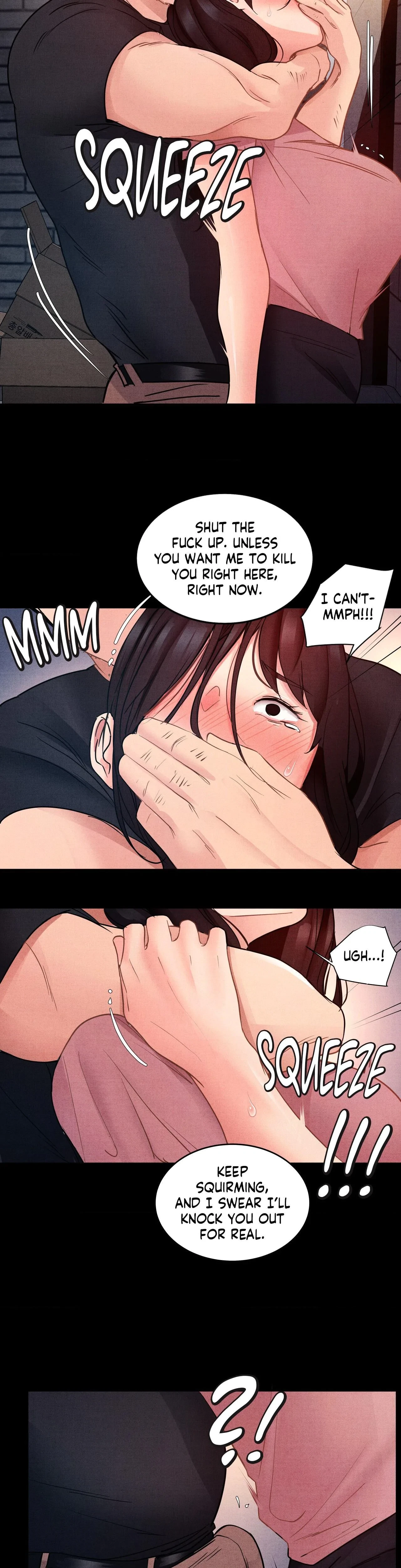 One-Day BDSM Workshop Chapter 9, page 12
