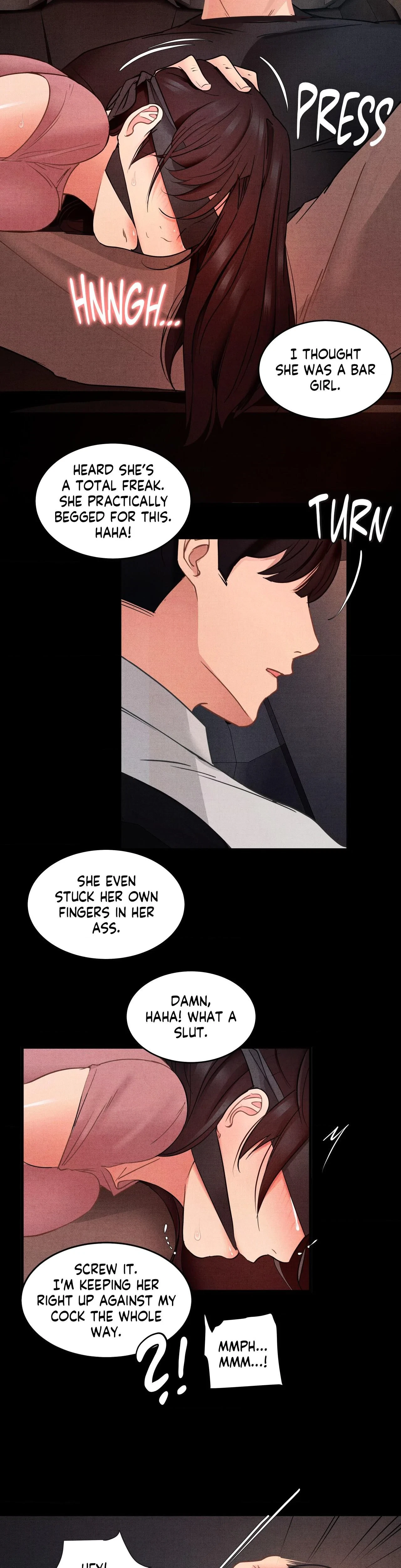 One-Day BDSM Workshop Chapter 9, page 16