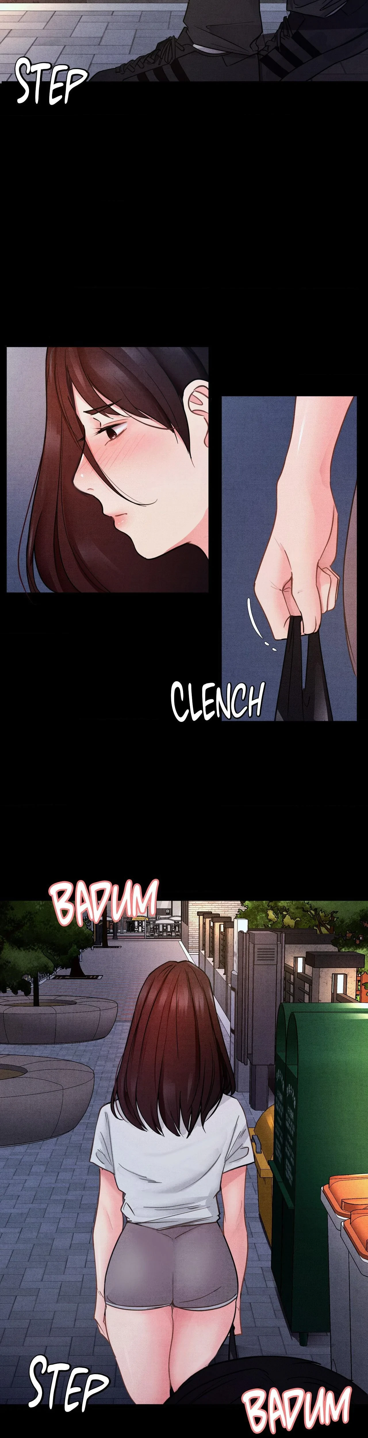 One-Day BDSM Workshop Chapter 9, page 2