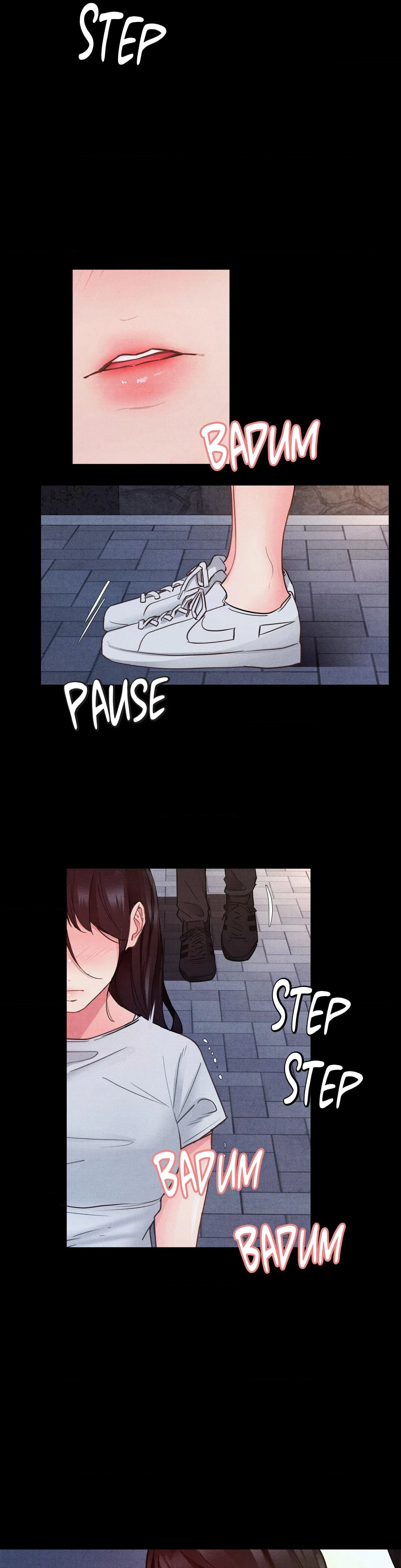One-Day BDSM Workshop Chapter 9, page 3
