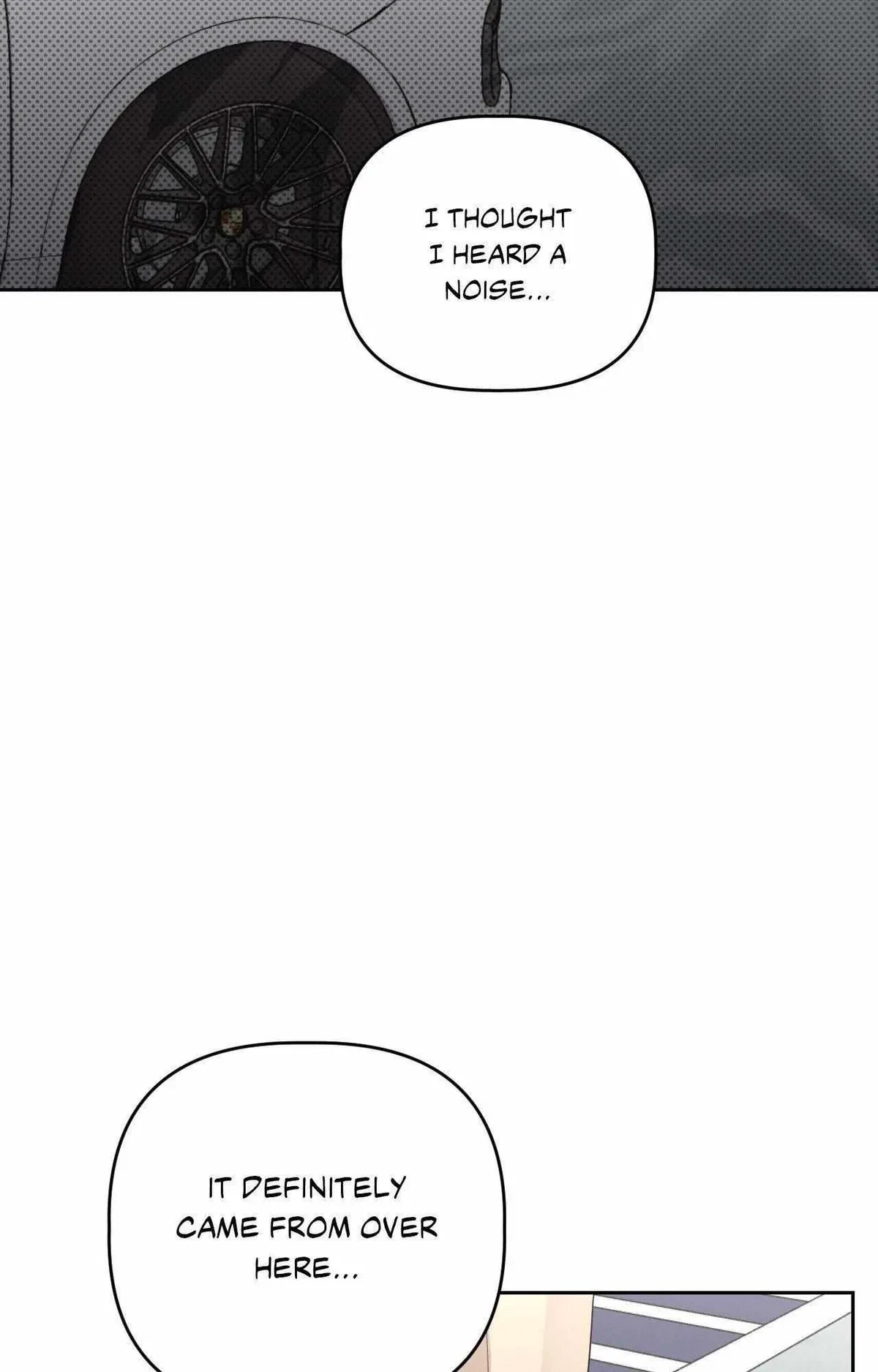 Dangerous Obsessions Chapter 17, page 2