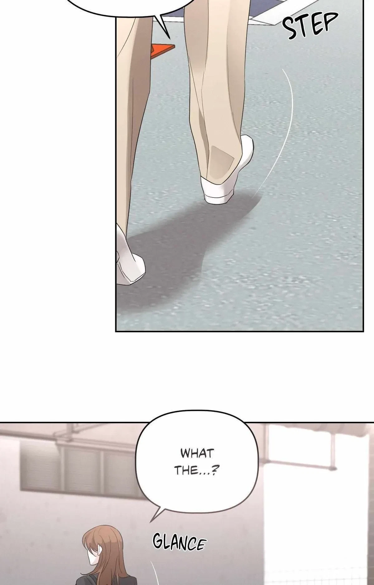 Dangerous Obsessions Chapter 17, page 3