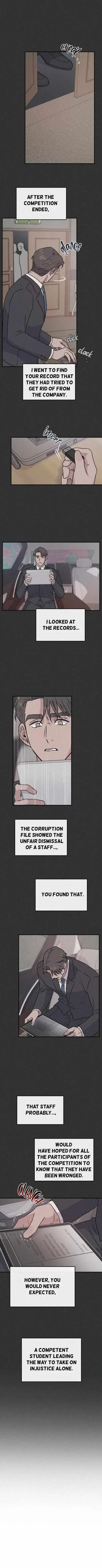 Unauthorized Access! Chapter 14, page 7