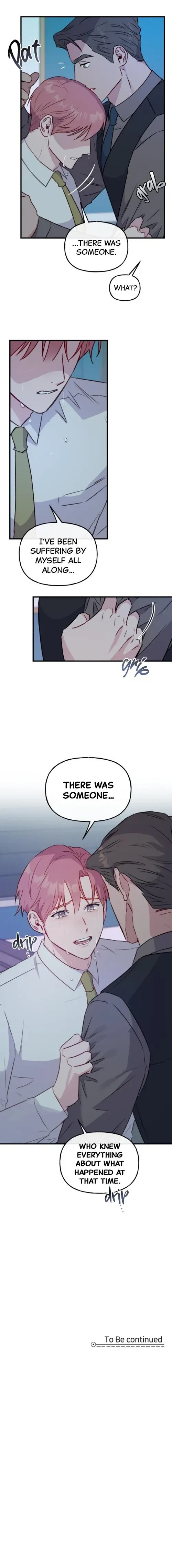 Unauthorized Access! Chapter 14, page 9