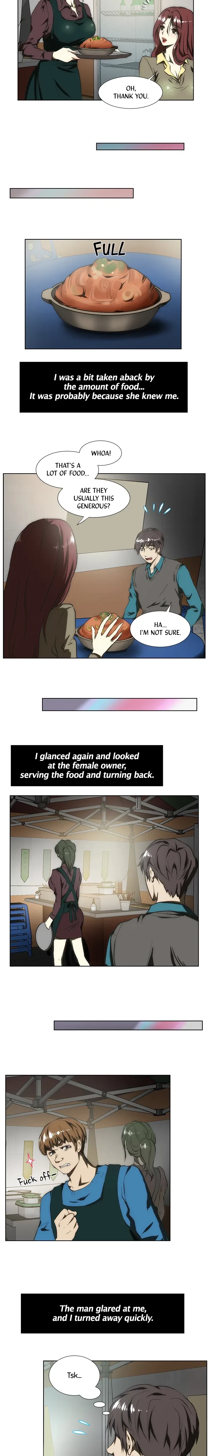 My Brother's Wife Chapter 78, page 3