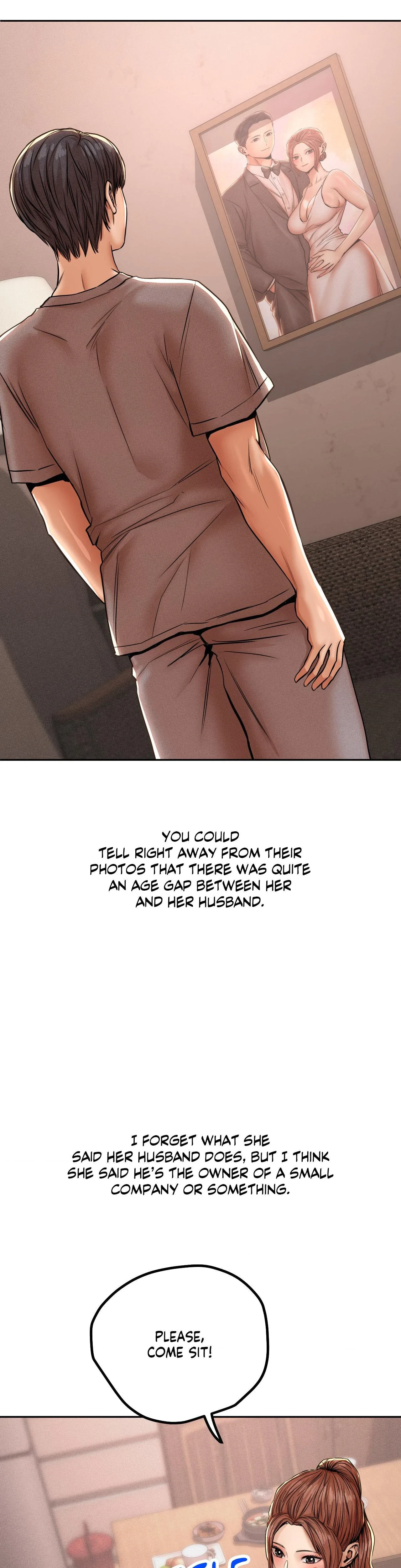 True Or False? Chapter 59, page 2