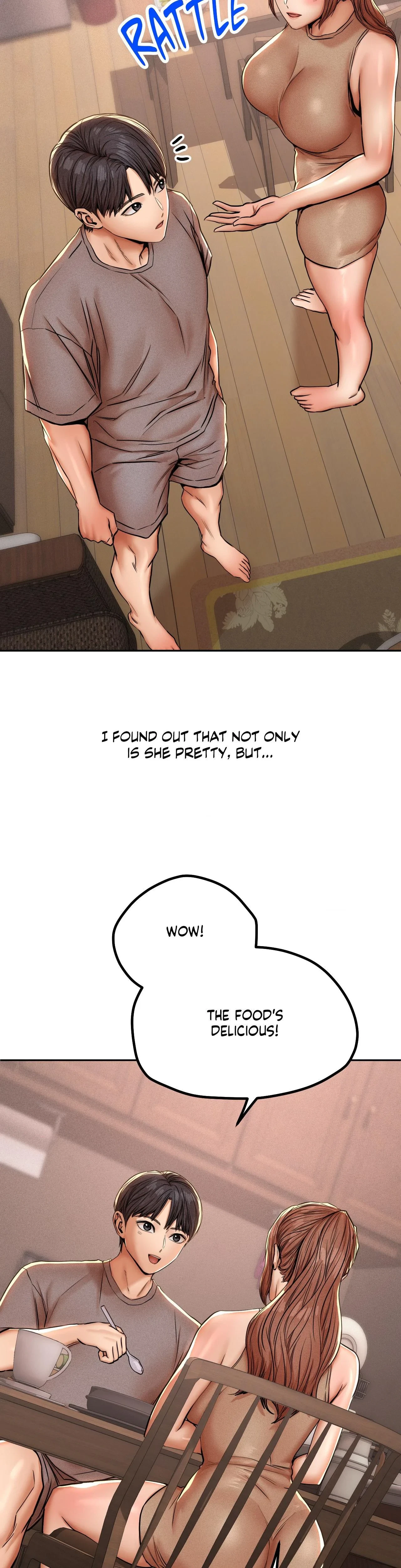 True Or False? Chapter 59, page 3