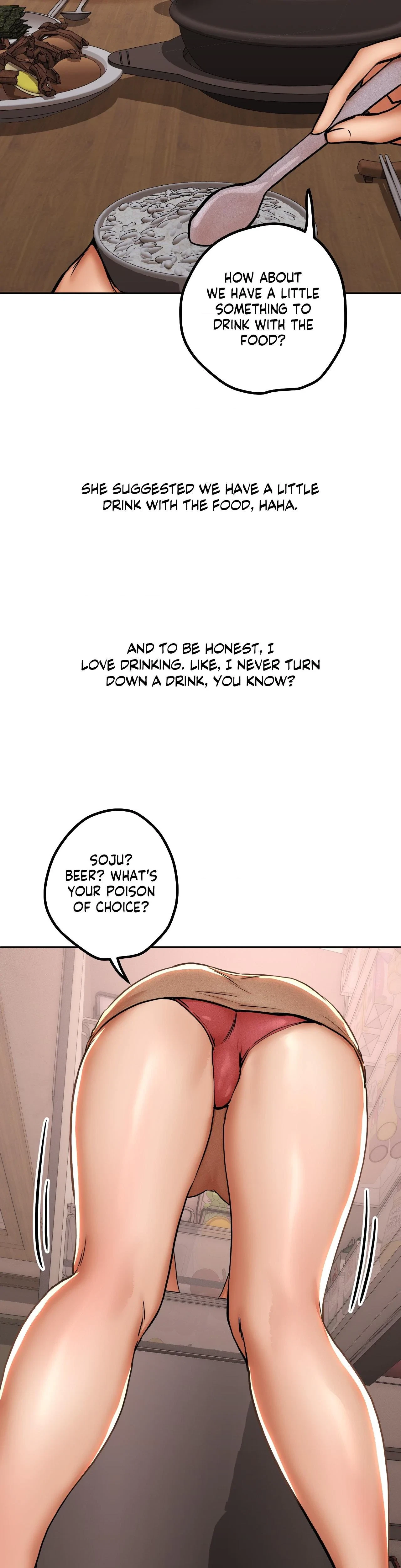 True Or False? Chapter 59, page 5