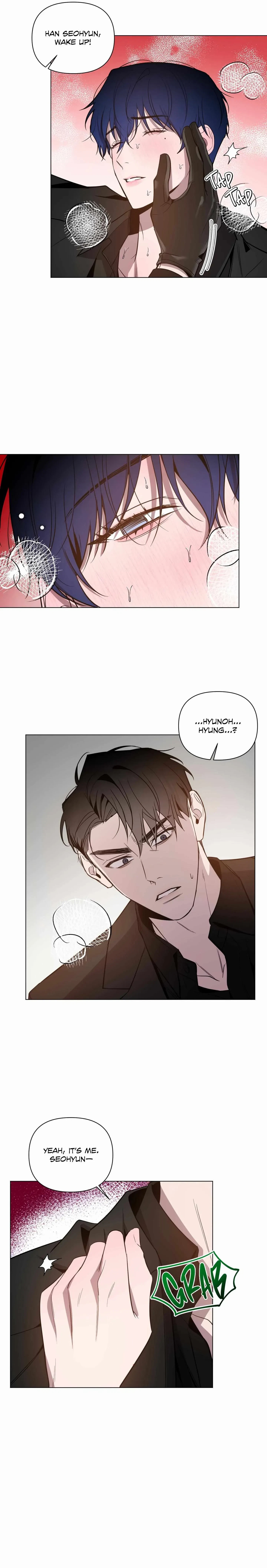 Dawn After Darkness Chapter 32, page 2