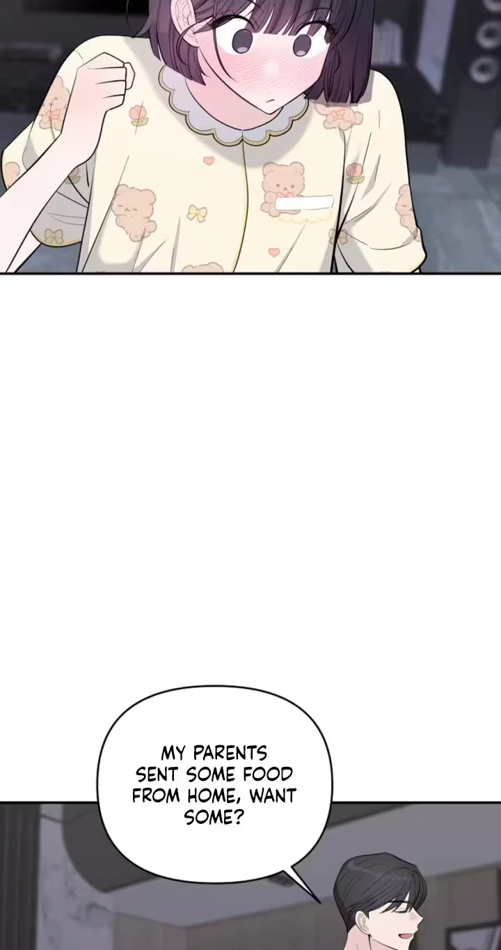 Dazzling Male Friend Chapter 24, page 13