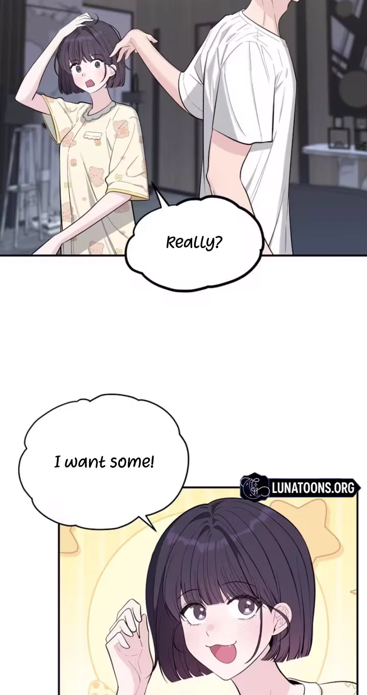 Dazzling Male Friend Chapter 24, page 14