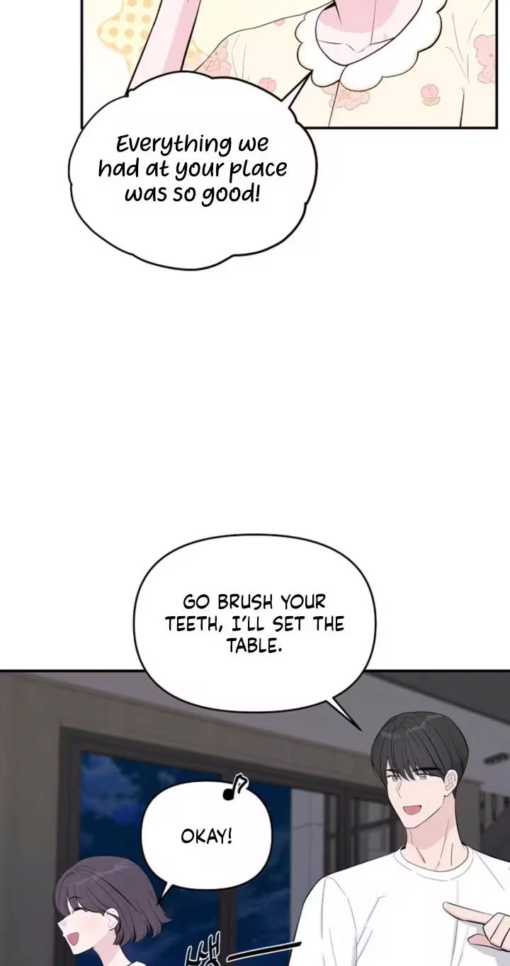 Dazzling Male Friend Chapter 24, page 15