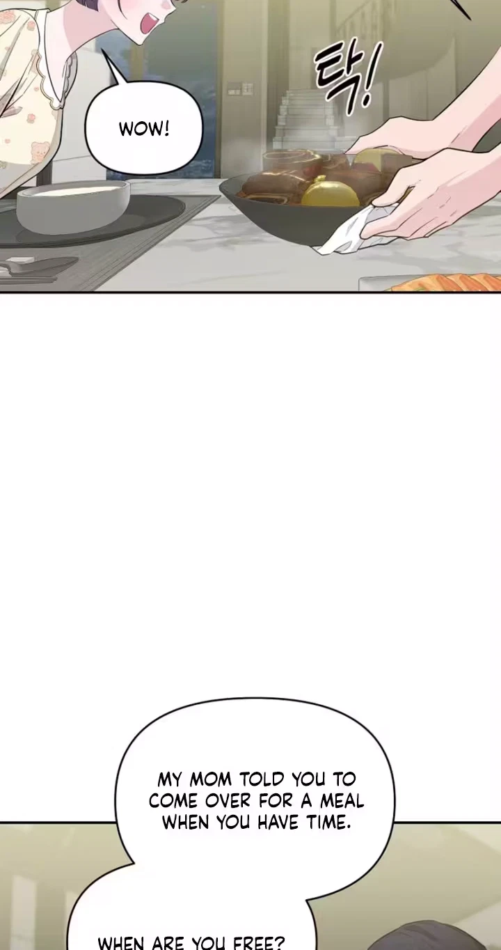 Dazzling Male Friend Chapter 24, page 19