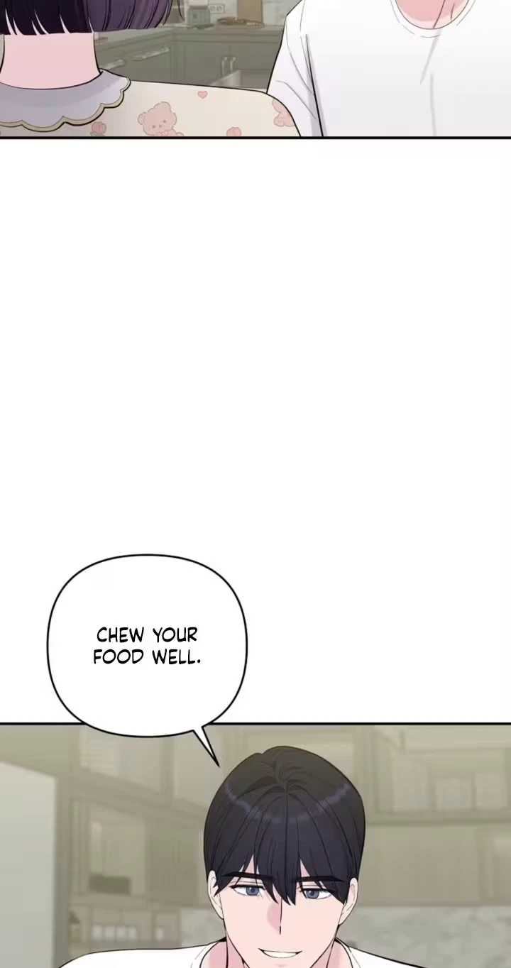 Dazzling Male Friend Chapter 24, page 23