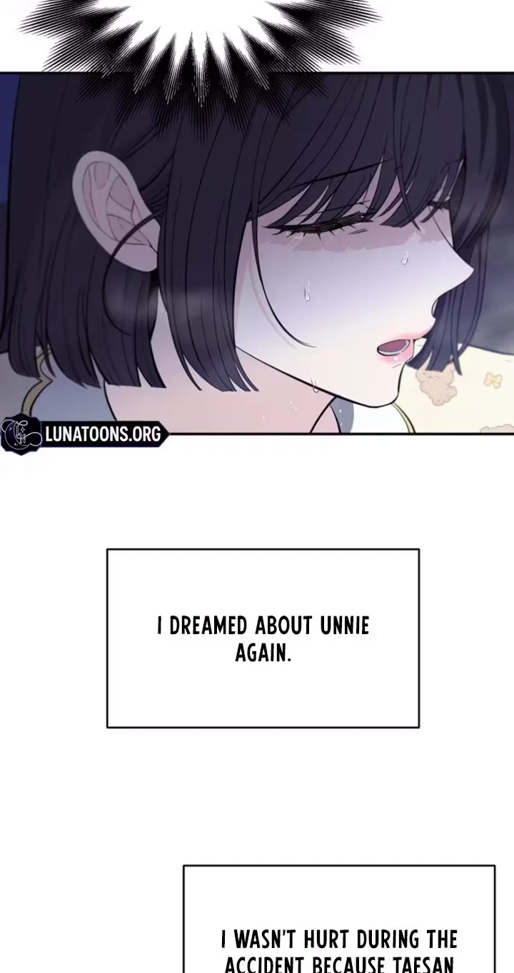 Dazzling Male Friend Chapter 24, page 3