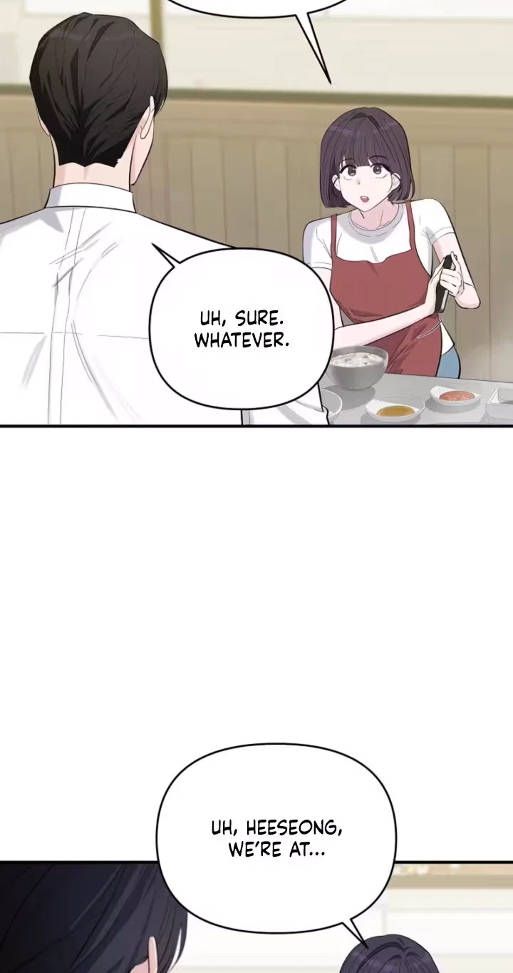 Dazzling Male Friend Chapter 24, page 32