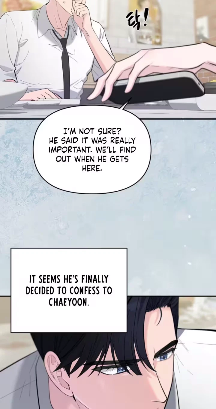 Dazzling Male Friend Chapter 24, page 34