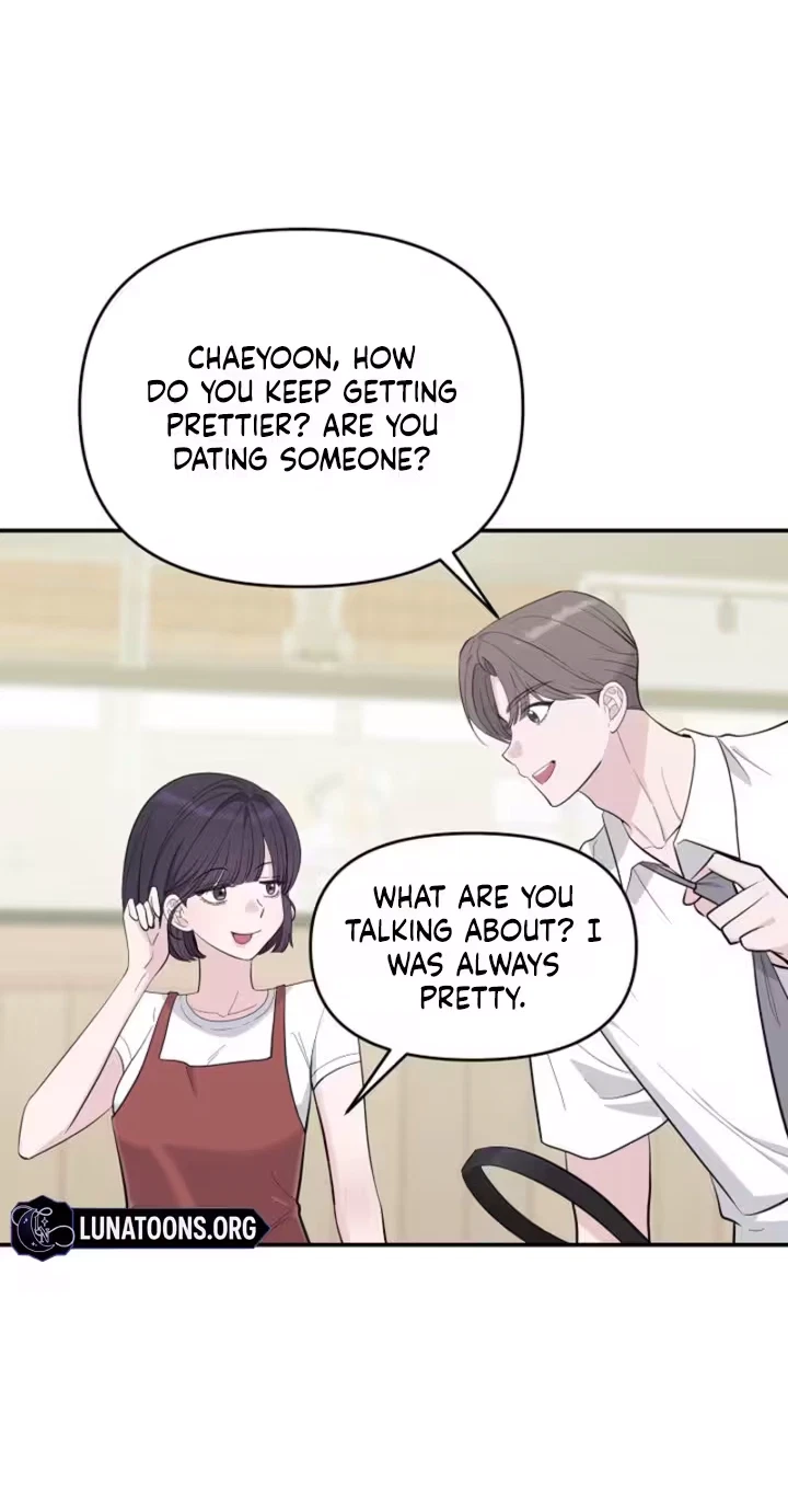 Dazzling Male Friend Chapter 24, page 39
