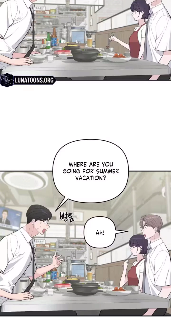 Dazzling Male Friend Chapter 24, page 42