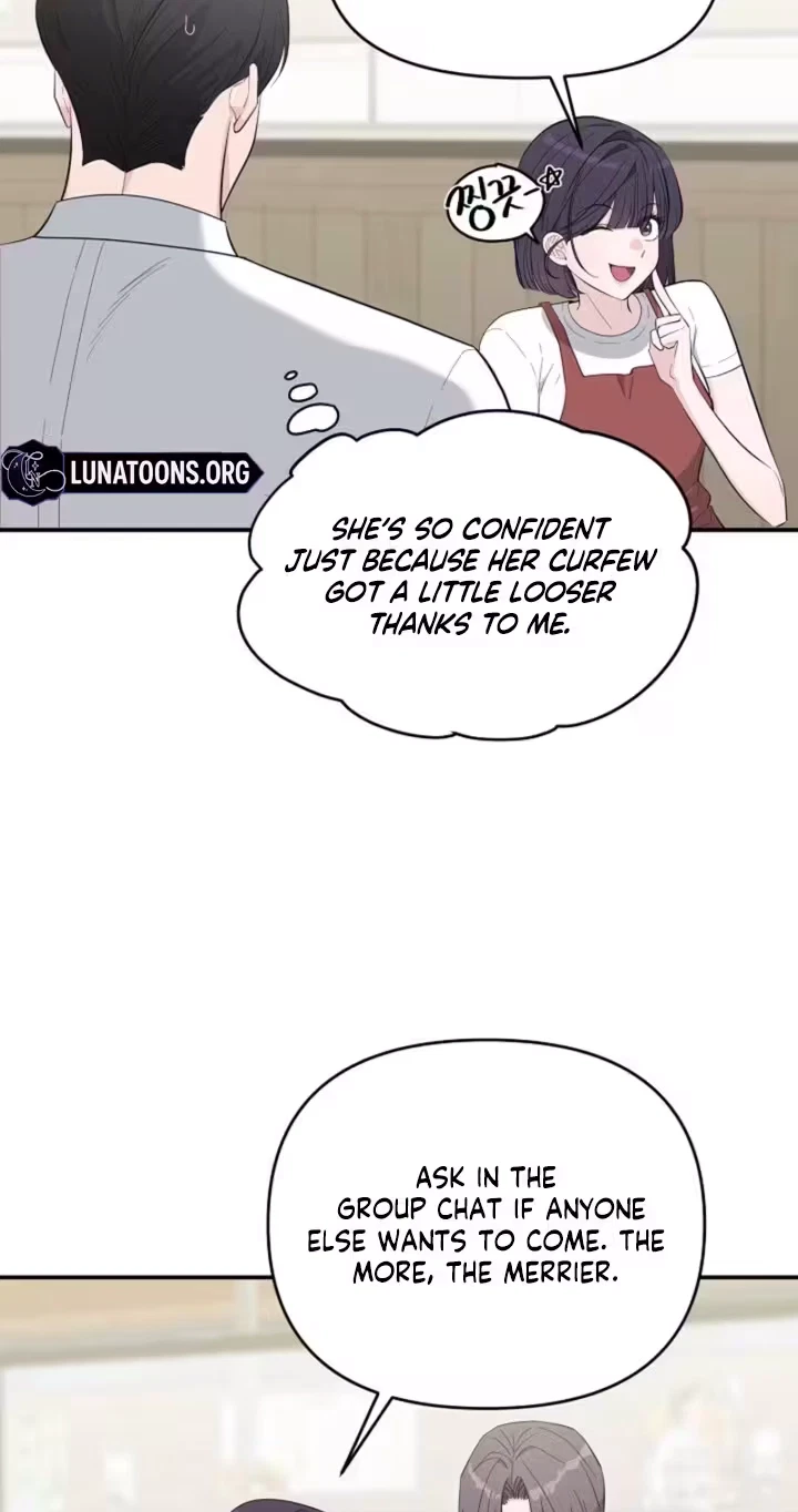 Dazzling Male Friend Chapter 24, page 47