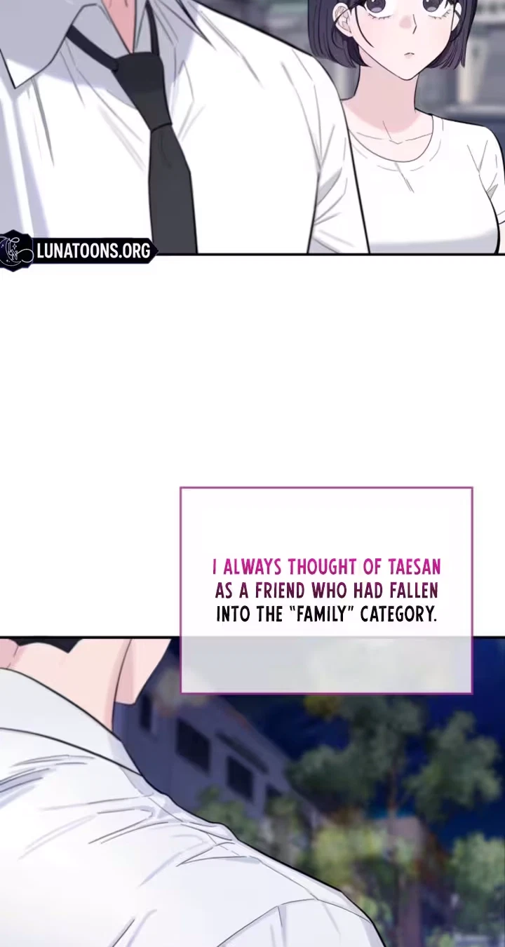 Dazzling Male Friend Chapter 24, page 58