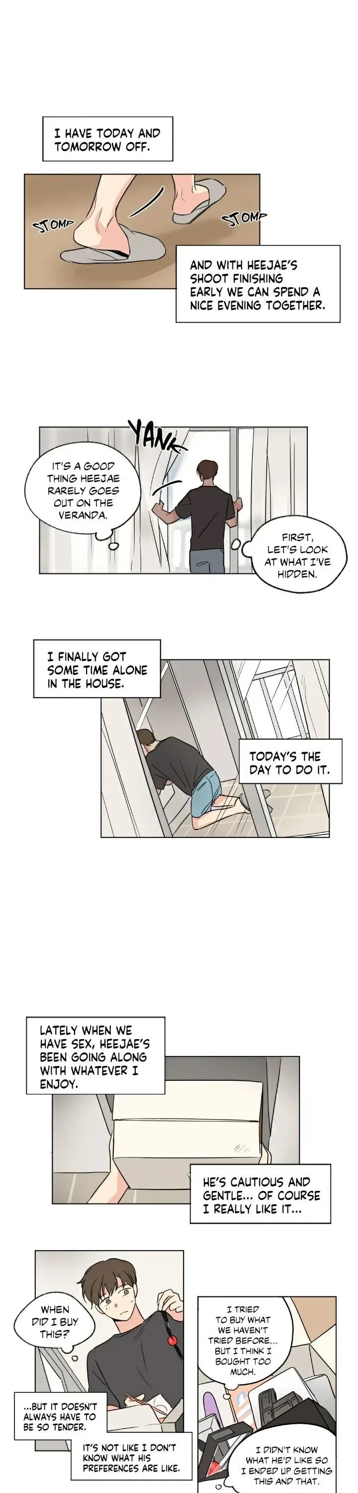 Chapter 53 : Epilogue (1), page 10
