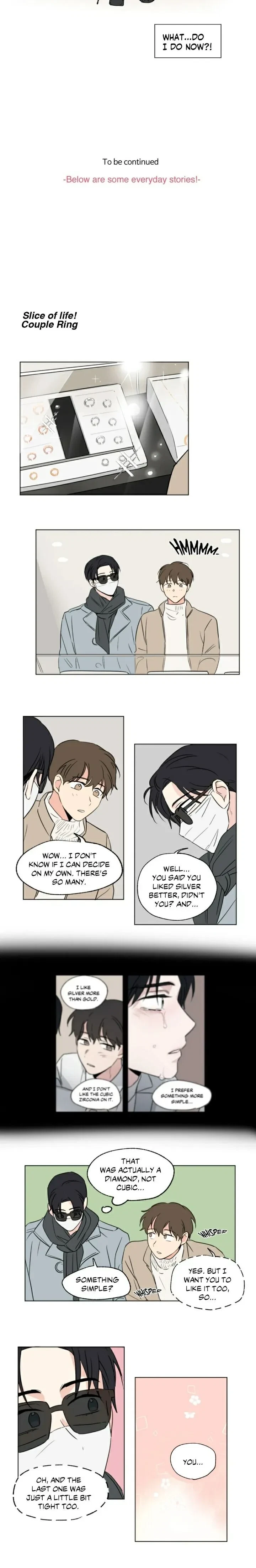 Chapter 53 : Epilogue (1), page 12