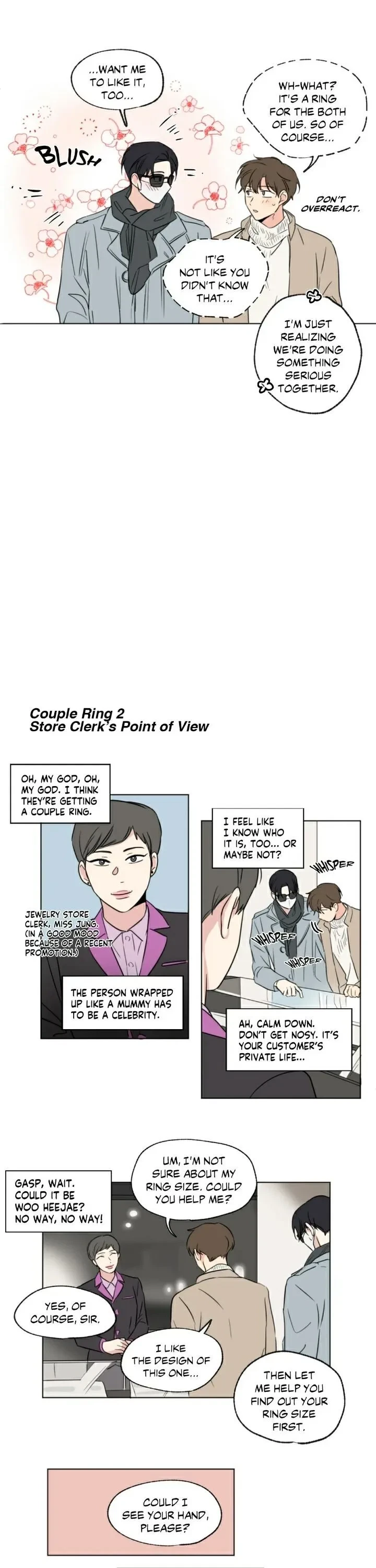 Chapter 53 : Epilogue (1), page 13