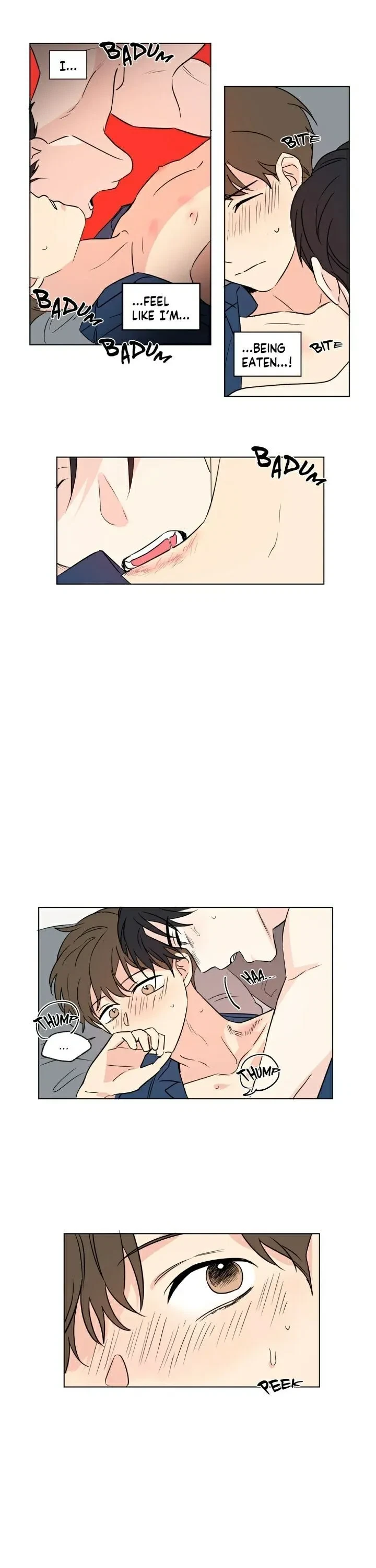 Chapter 53 : Epilogue (1), page 7