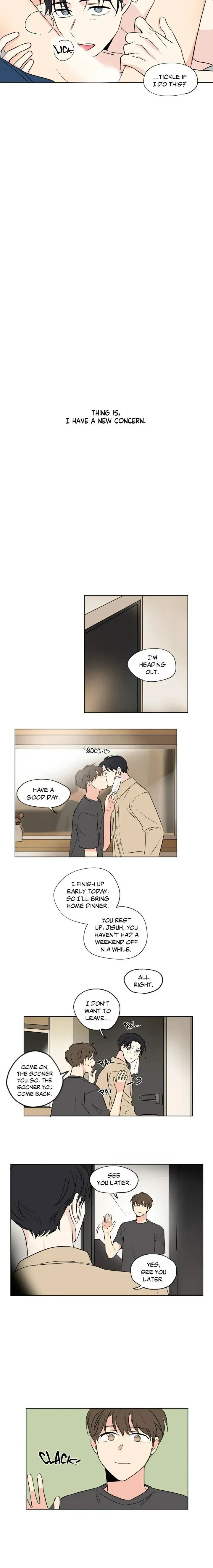 Chapter 53 : Epilogue (1), page 9