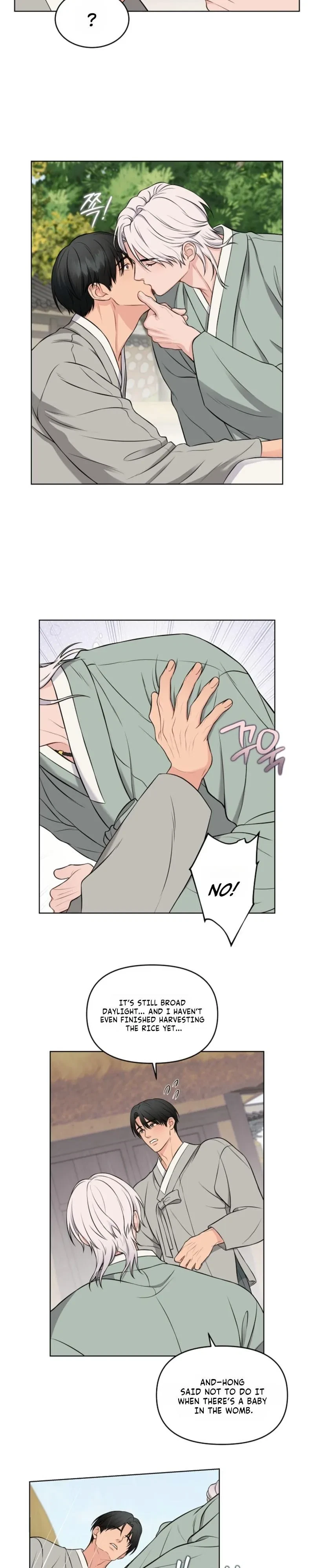 Plot To Worm Chapter 10, page 10